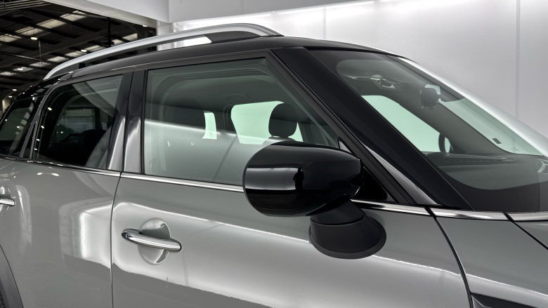 MINI Countryman 1.5 Cooper Classic 5dr Auto Petrol Hatchback